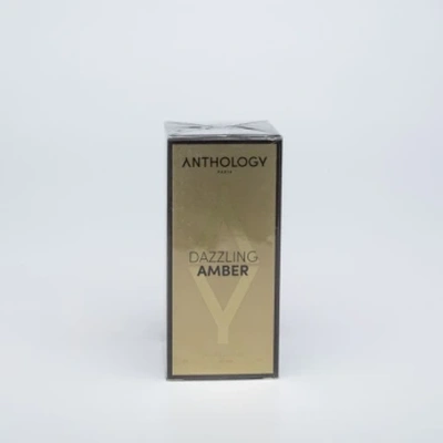 Anthology Dazzling Amber