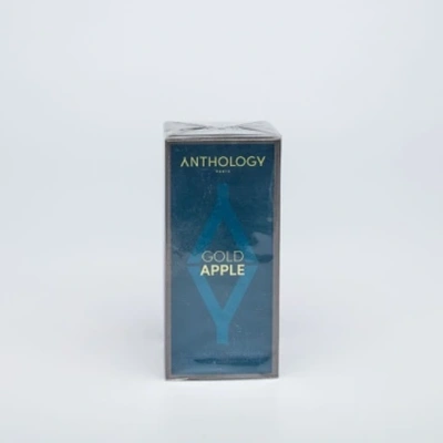 Anthology Gold Apple