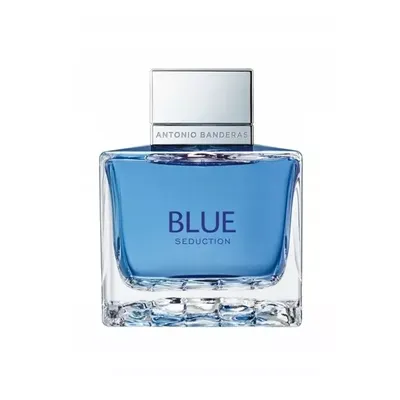 Antonio Banderas Blue Seduction For Men