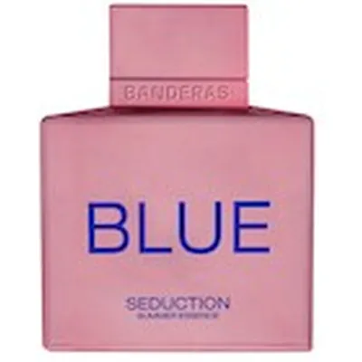 Antonio Banderas Blue Seduction Summer Essence