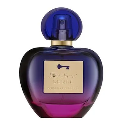 Antonio Banderas Her Secret Desire