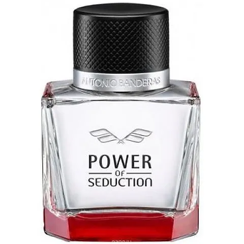 Antonio Banderas Power Of Seduction