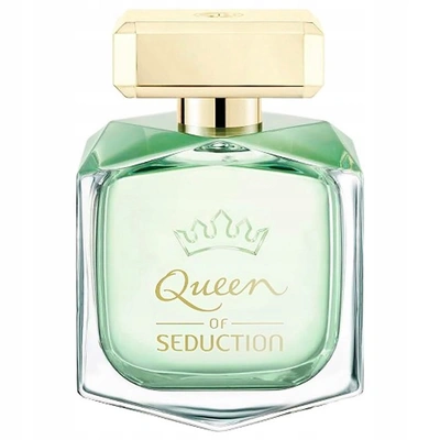 Antonio Banderas Queen Of Seduction