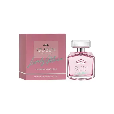 Antonio Banderas Queen Of Seduction Lively Muse