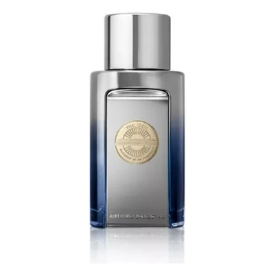 Antonio Banderas The Icon Elixir
