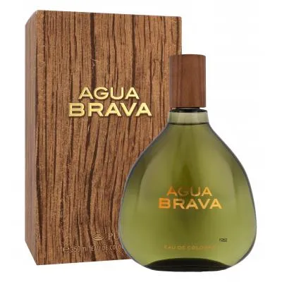 Antonio Puig Agua Brava
