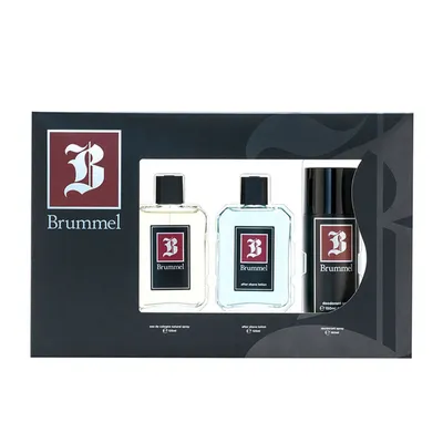 Antonio Puig Brummel