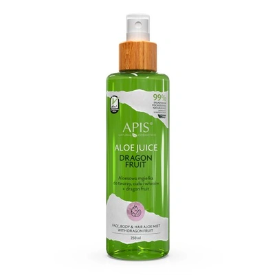 Apis Juice Dragon Fruit