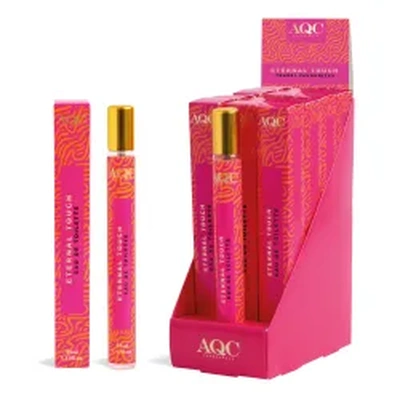 Aqc Fragrances Eternal Touch