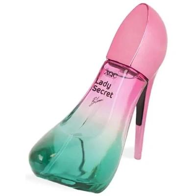 Aqc Fragrances Lady Secret Bloom