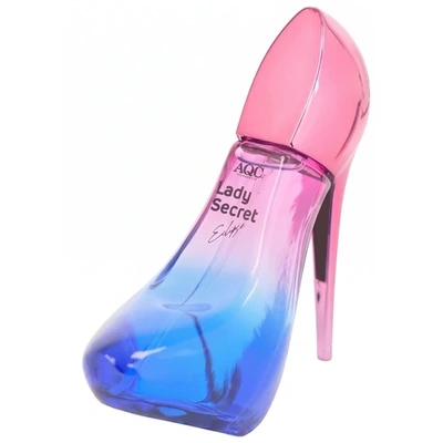 Aqc Fragrances Lady Secret Eclipse