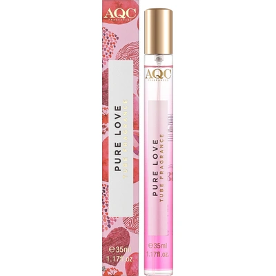 Aqc Fragrances Pure love