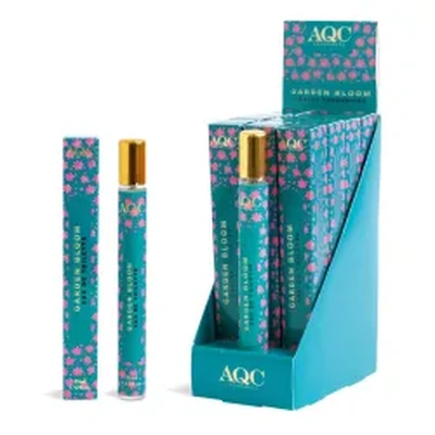Aqc Fragrances Garden Bloom