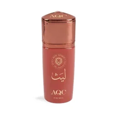 Aqc Fragrances Laith Borboun Oud