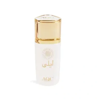 Aqc Fragrances Leila Mystique