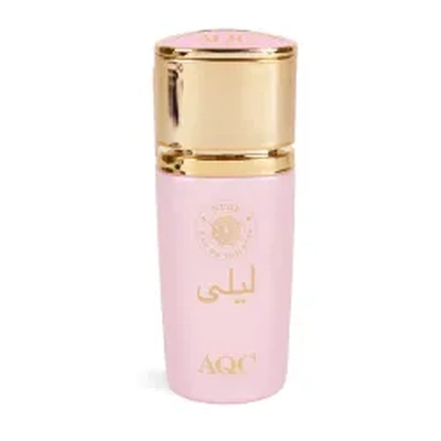 Aqc Fragrances Leila Nude