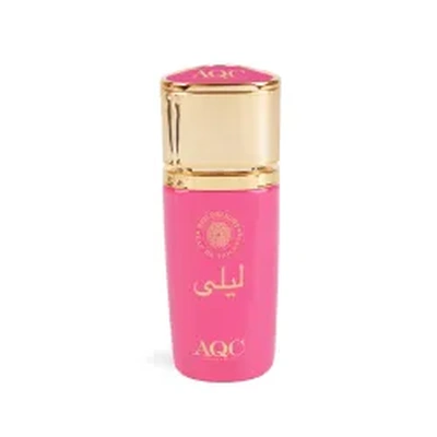 Aqc Fragrances Leila Red Delight