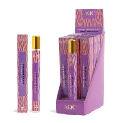 Aqc Fragrances Pure Harmony