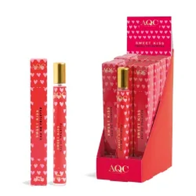 Aqc Fragrances Sweet Kiss