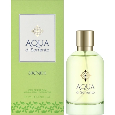 Aqua Di Sorrento Sirenide