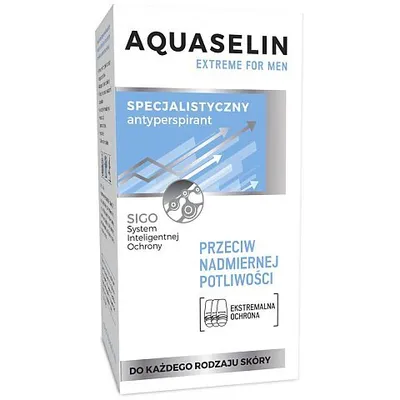 Aquaselin Extreme For Men