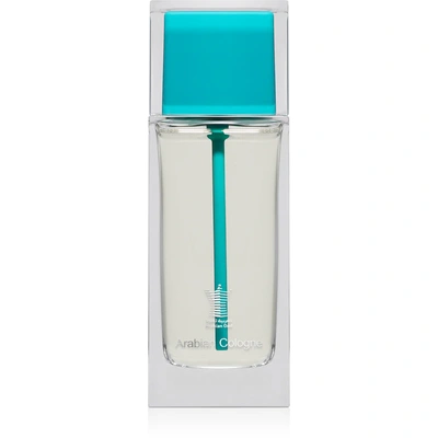 Arabian Oud Cologne Turquoise
