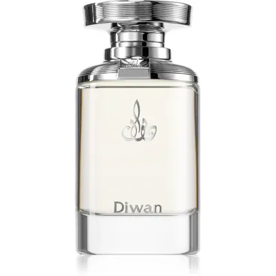 Arabian Oud Diwan