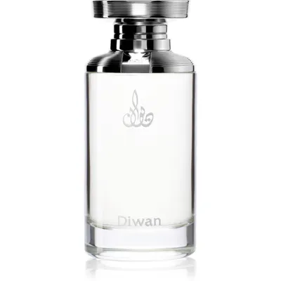 Arabian Oud Diwan