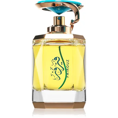 Arabian Oud Fairouz