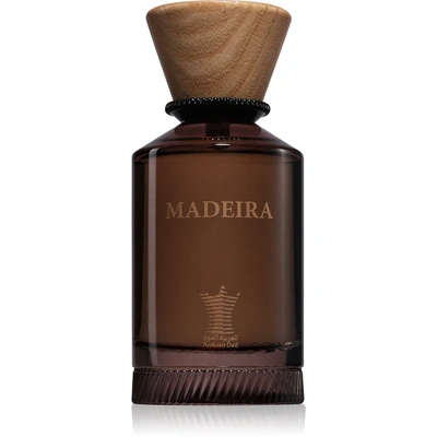 Arabian Oud Madeira