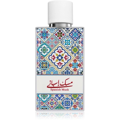 Arabian Oud Spanish Musk