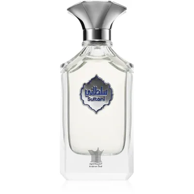 Arabian Oud Sultani