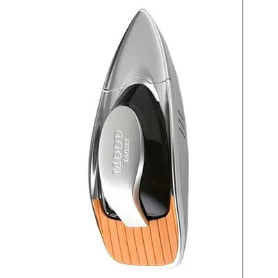 Arabian Oud Yacht Mood