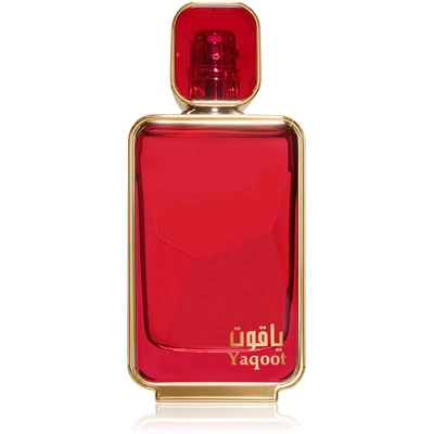 Arabian Oud Yaqoot
