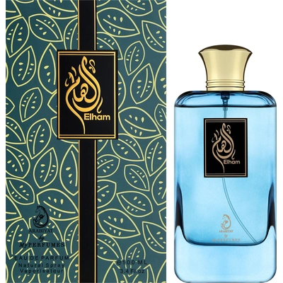 Arabiyat Elham
