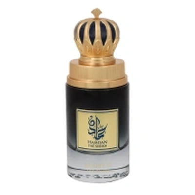 Arabiyat Prestige Hamdan The Sheikh