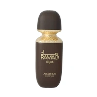 Arabiyat Prestige Ramad Myrrh