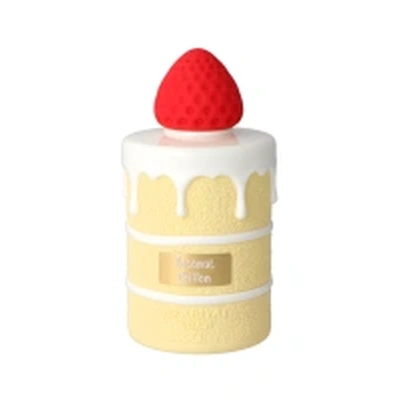 Arabiyat Sugar Coconut Chiffon