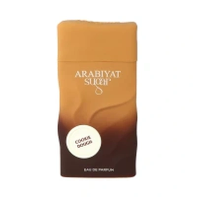 Arabiyat Sugar Cookie Dough