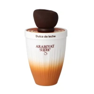 Arabiyat Sugar Dulce De Leche