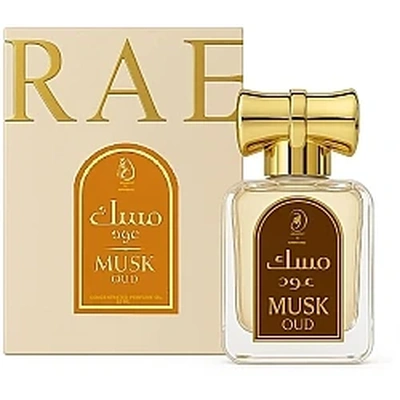 Arabiyat Musk Oud