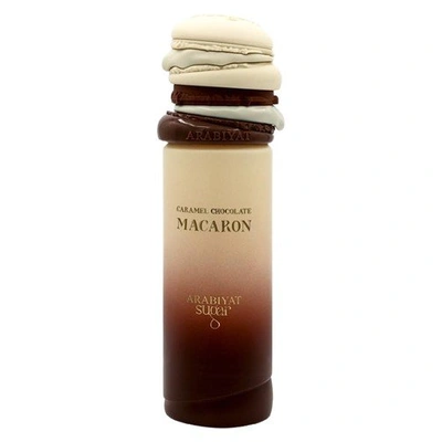 Arabiyat Prestige Arabiyat Sugar Carmel Chocolate Macaron