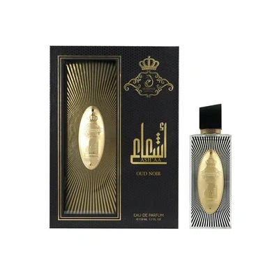 Arabiyat Prestige Ash'aa Oud Noir
