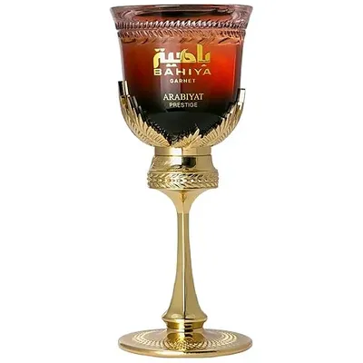 Arabiyat Prestige Bahiya Garnet
