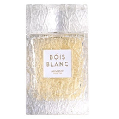 Arabiyat Prestige Bois Blanc