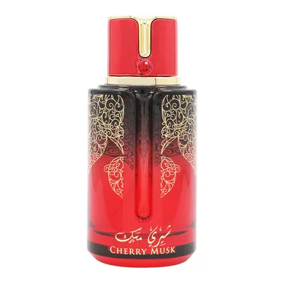 Arabiyat Prestige Cherry Musk