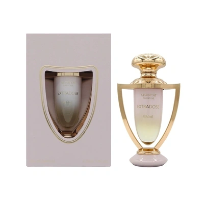 Arabiyat Prestige Extradose Femme