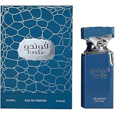 Arabiyat Prestige Fondue Lava Lush