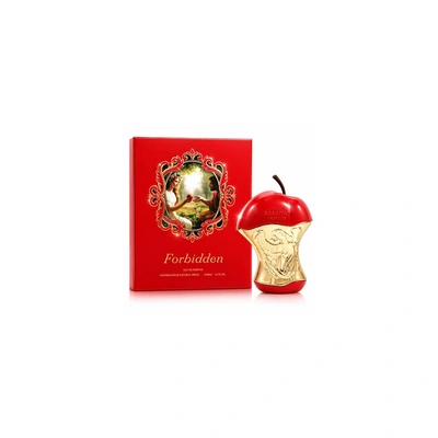 Arabiyat Prestige Forbidden