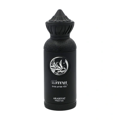 Arabiyat Prestige Lutfah Ever After You